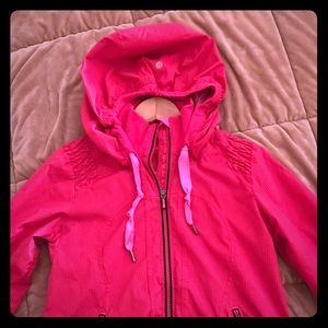 Lululemon Dance Studio Jacket