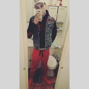 Meet your Posher, Ryan