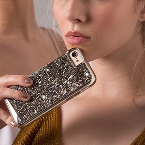 NIB Casemate Brilliance Tough iPhone case