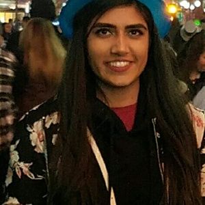 Meet your Posher, Sumit