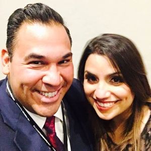 Meet your Posher, Eric