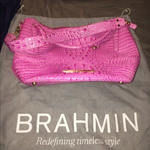 Brahmin Norah Bag