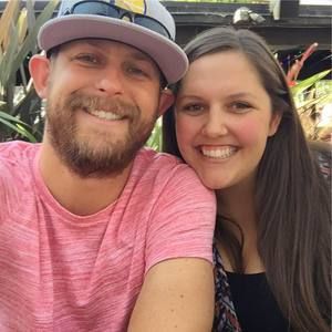 Meet your Posher, Scott