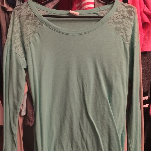 VS PINK top