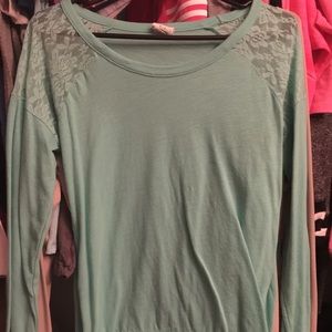VS PINK top