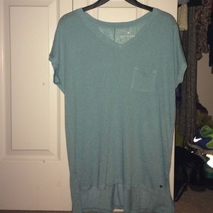 American Eagle soft&sexy T