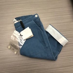 Baby's Burberry pants