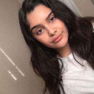 Meet your Posher, Victoria