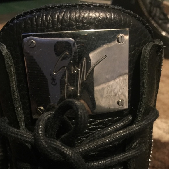 giuseppe - Picture 3 of 4