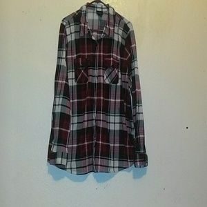 Flannel