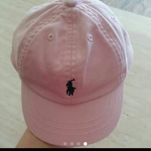 Ralph lauren bay hat cap