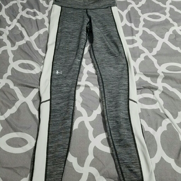NEW Under Armour Workout  Leggings