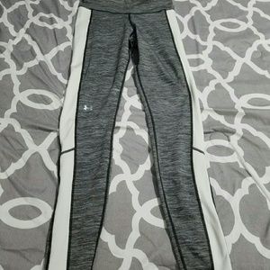 NEW Under Armour Workout  Leggings