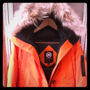 Canada Goose Montebello