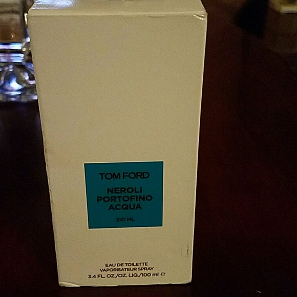 Tom ford