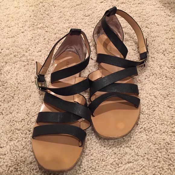 Express Sandals
