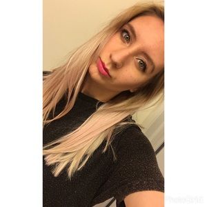Meet your Posher, Dani
