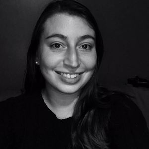 Meet your Posher, Sara