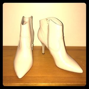 Nine West Juliuso Ankle Boot