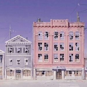 Meet your Posher, Ben