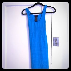 Bebe Bodycon Dress