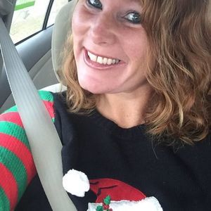 Meet your Posher, Chrissy