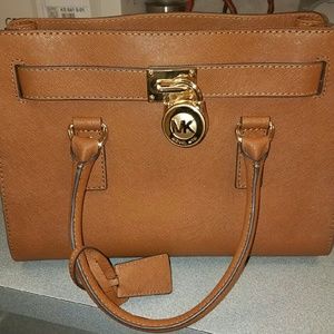 Michael Kors Purse and Wallet