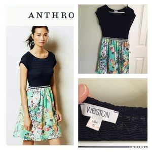 👗Weston Wear for Anthropologie Arcata dress 👗