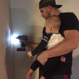 Meet your Posher, Bryan