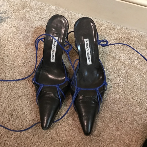 Heels - Picture 1 of 1