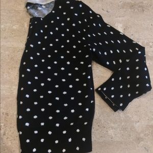 XS Ann Taylor Loft cardigan