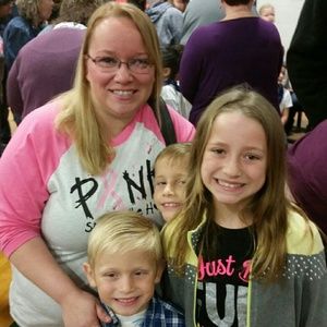 Meet your Posher, Danielle