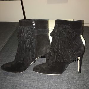 Via Spiga Shoes - New Via Spiga Leather Boots Via Spiga Shoes - New Via Spiga Leather Boots