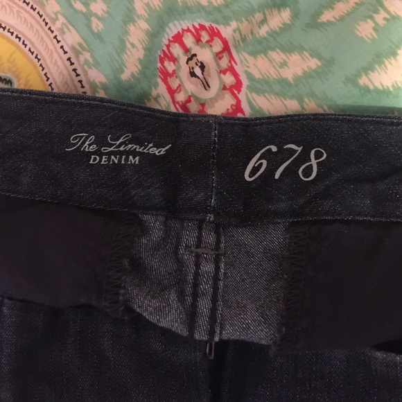 Limited trouser jeans 4 R - Picture 2 of 3