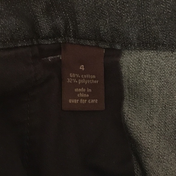 Limited trouser jeans 4 R - Picture 3 of 3