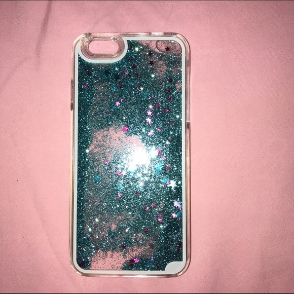 Sparkly IPhone 6/6s Case