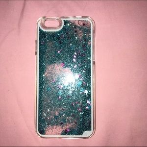 Sparkly IPhone 6/6s Case