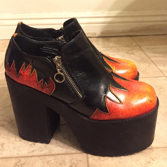 Unif Pyro platform