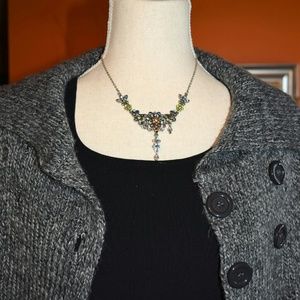 Lia Sophia Necklace
