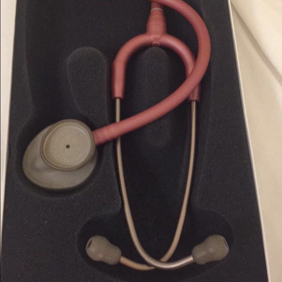 Littmann Lightweight SE II Stethoscope