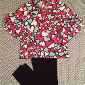 Old Navy girls size 10-12 outfit