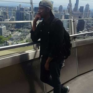 Meet your Posher, Tim