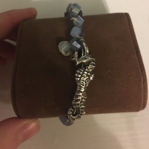 BRAND NEW UNIQUE SEA HORSE ALEX AND ANI!