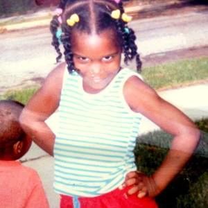 Meet your Posher, Reva