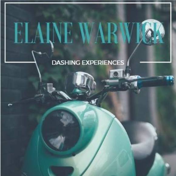 Say Howdy to your Posher, Elaine - Picture 2 of 3