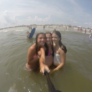 Meet your Posher, Lord