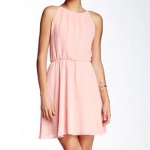 Dirty Ballerina Dress