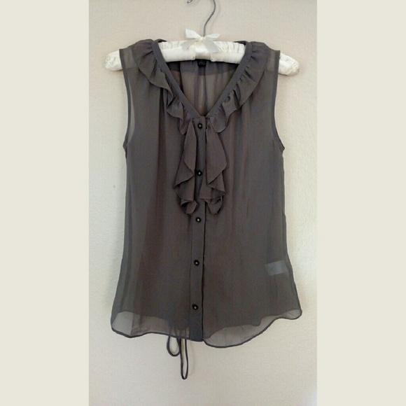 Banana Republic Blouse