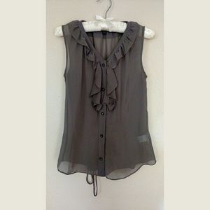 Banana Republic Blouse