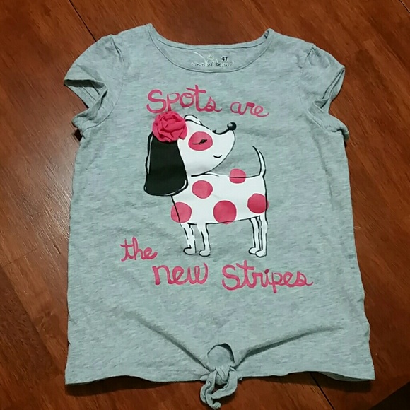 Girls t-shirt - Picture 1 of 2